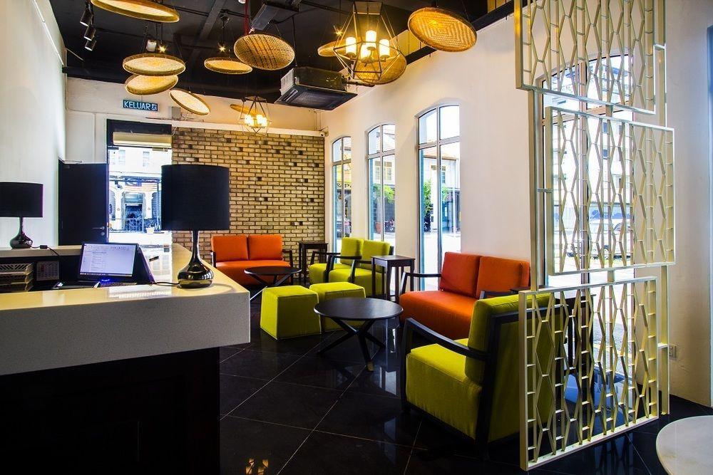 Oyo 127 The Reeds Hotel クアラルンプール エクステリア 写真