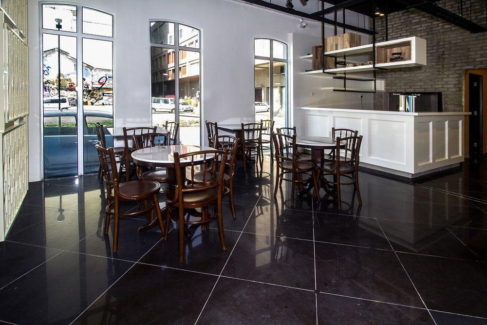 Oyo 127 The Reeds Hotel クアラルンプール エクステリア 写真